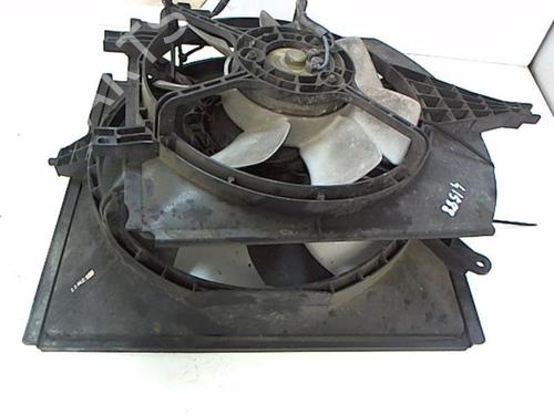 Radiator fan VOLVO V40 Estate (645) 1.8 | BP20433580M35 