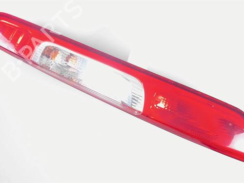Right taillight FORD FOCUS II (DA_, HCP, DP) 1.8 TDCi | BP20469614C35 