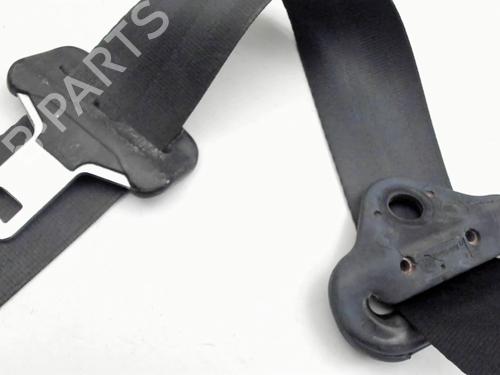 Front right seatbelt PEUGEOT 106 II (1A_, 1C_) 1.1 i | BP30913048I25 