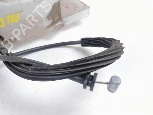 Front right lock RENAULT CLIO II (BB_, CB_) 1.9 D (B/CB0E, BB0J) | BP20463063C97 