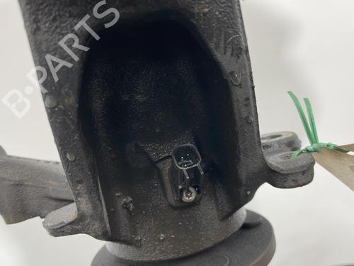 Right front steering knuckle FORD FOCUS III 2.0 TDCi | BP31126752M26  - Image 5