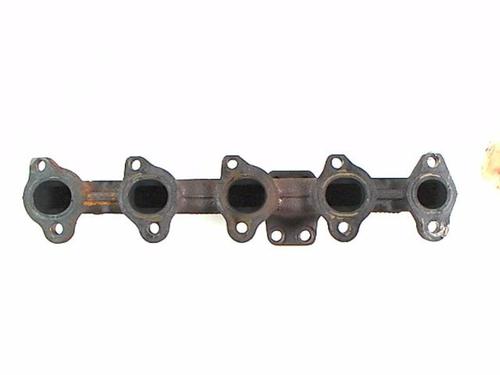 Exhaust manifold CITROËN C4 I (LC_) 1.6 HDi | BP20449476M110 