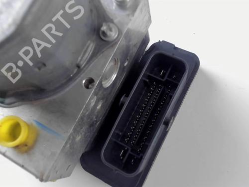 Used ABS pump NISSAN QASHQAI II (J11, J11_) 1.6 dCi (130 hp) 20406195