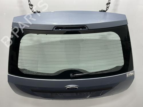 Used Tailgate FORD FIESTA V (JH_, JD_) 1.3 (69 hp) 30628584