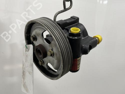Used Steering pump Steering pump RENAULT MEGANE I (BA0/1_) 1.6 16V (BA04, BA0B, BA11, BA1J, BA16, BA19, BA1K, BA1V,... (107 hp) 27091903 27091903