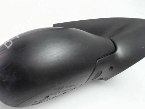 Right mirror PEUGEOT 206 Hatchback (2A/C) 2.0 HDI 90 | BP20467856C27 