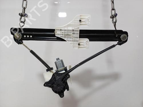 Used Rear right window mechanism Rear right window mechanism 38024340 38024340