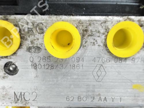 ABS pump OPEL MOVANO B Van (X62) 2.3 CDTI FWD (FV) | BP23779493M43  - Image 6