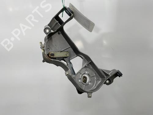 Vindrute Vindusviskermekanisme AUDI A2 (8Z0) 1.4 | BP27705678C83 