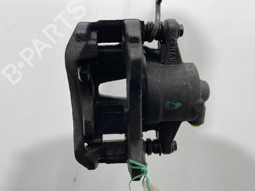Right front brake caliper FIAT LINEA (323_, 110_) 1.3 D Multijet (323AXB11, 323AXB1A) | BP31027982M104