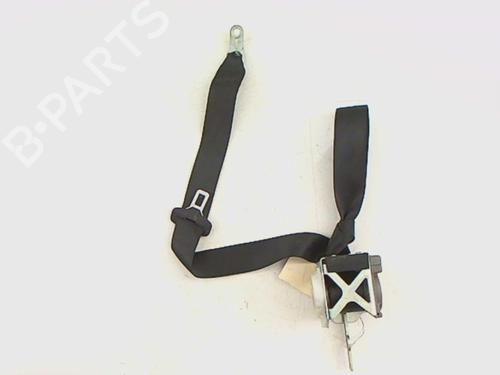 Venstre bagtil seleforstrammer BMW 3 (E90) 320 d (163 hp) 20466946