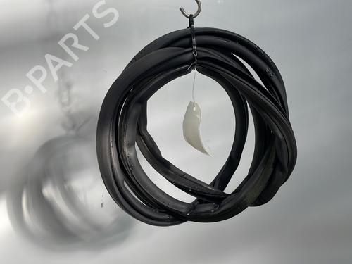 Used Rubber door seal CITROËN C4 II (NC_) 1.6 HDi 115 (114 hp) 32468798