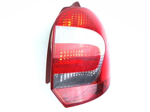 Right taillight RENAULT MODUS / GRAND MODUS (F/JP0_) 1.5 dCi (FP0F, JP0F) | BP20399130C35 