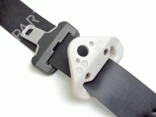 Rear right belt tensioner PEUGEOT 207 SW (WK_) 1.6 HDi | BP20447401C90 