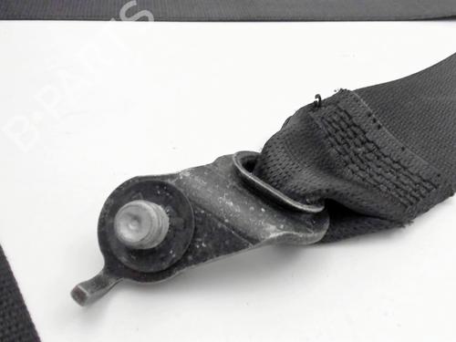 Front left seatbelt BMW 1 (F20) 116 d | BP38101209I26 - Image 4