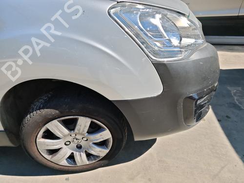 Left sun visor PEUGEOT PARTNER Box Body/MPV 1.6 BlueHDi 100 | BP31817673I1  - Image 5