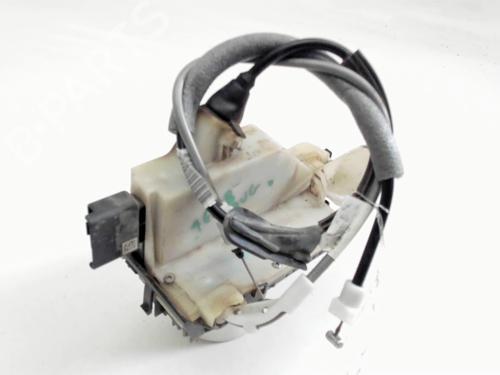 Front left lock CITROËN C4 II (NC_) 1.6 HDi 115 | BP30795131C98  - Image 7