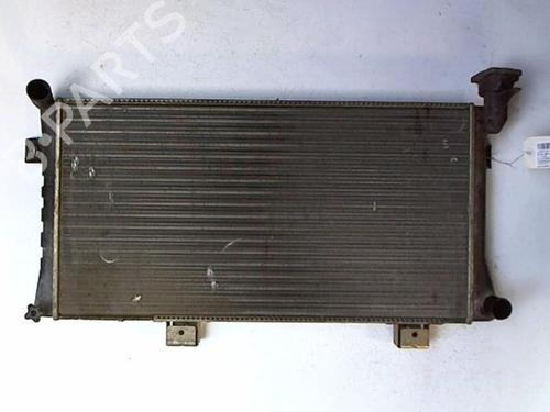 Used Water radiator LADA NIVA Closed Off-Road Vehicle (2121, 2131) 1700 i (80 hp) 20460479