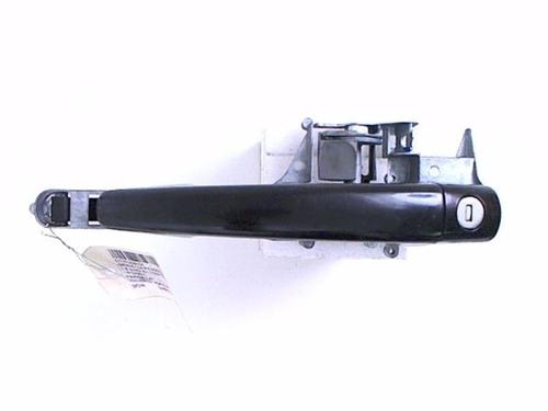 Used Front left exterior door handle CITROËN C4 Grand Picasso I (UA_) 1.6 HDi 110 (112 hp) 20415692