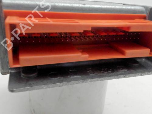 ECU airbags PEUGEOT 307 (3A/C) 2.0 HDi 110 | BP26532098M53 