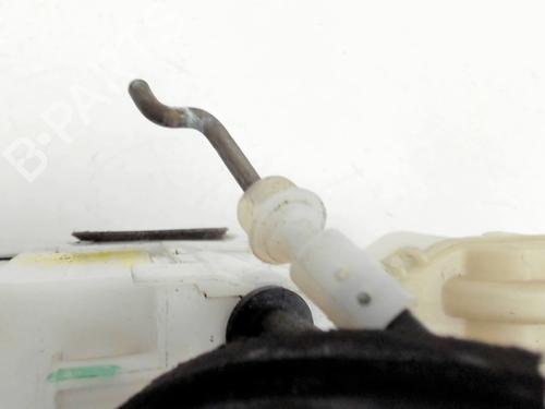 Front left lock ALFA ROMEO 159 Sportwagon (939_) 1.9 JTDM 16V (939BXC1B) | BP32149360C98 