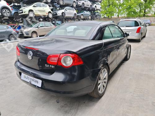 Used Engine VW EOS (1F7, 1F8) 2.0 FSI (150 hp) 32631142