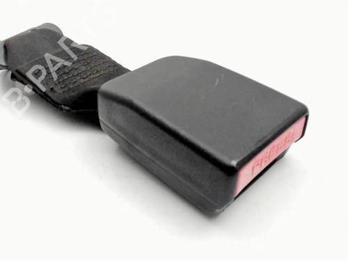 Used Seat buckle Seat buckle CITROËN SAXO (S0, S1) 1.1 X, SX (60 hp) 24596406 24596406