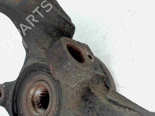 Used Right front steering knuckle Right front steering knuckle RENAULT CLIO II (BB_, CB_) 1.5 dCi (B/CB07) (65 hp) 20435041 20435041