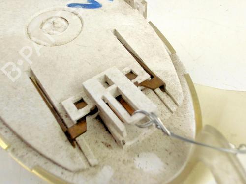 Kabinelys Kabinelys SMART CITY-COUPE (450) 0.6 (S1CLA1, 450.341) (55 hp) 21236292 21236292