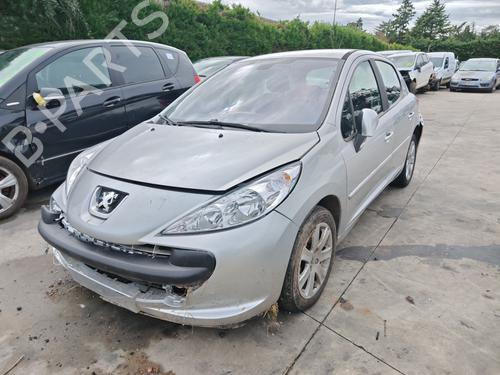 Ricambi PEUGEOT 207 (WA_, WC_) 1.6 HDi (90 hp) 4270800
