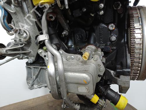 Engine RENAULT SCÉNIC IV (J9_) 1.7 Blue dCi 120 (J9A7, J9A8) | BP33994019M1 - Image 10