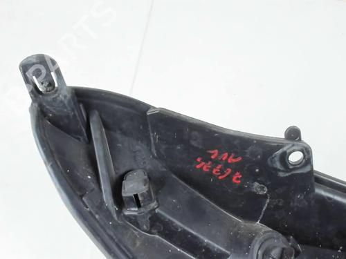 Left headlight PEUGEOT 206+ (2L_, 2M_) 1.4 HDi eco 70 | BP29374865C28 