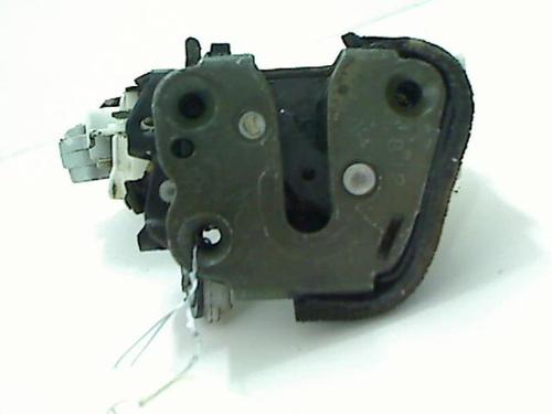 Used Rear right lock NISSAN PATROL GR V Wagon (Y61) 2.8 TD (129 hp) 20472195