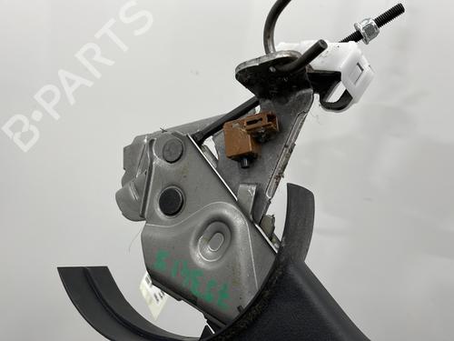 Used Hand brake Hand brake TOYOTA YARIS (_P13_) 1.5 Hybrid (NHP130_, NHP130) (101 hp) 23779402 23779402