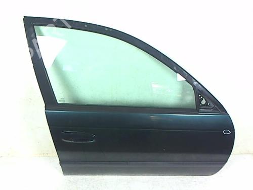 Used Right front door TOYOTA AVENSIS (_T22_) 2.0 D-4D (CDT220_, CDT220R) (110 hp) 20462891