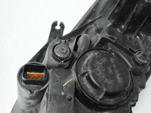 Right headlight HYUNDAI i20 I (PB, PBT) 1.4 CRDi | BP31679297C29 