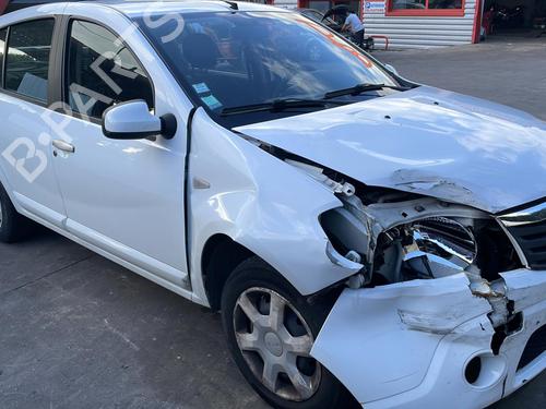 Radiator fan DACIA SANDERO 1.4 (BS0C, BS0A, BS0G, BS1F, BS0E) | BP20406072M35 - Image 8