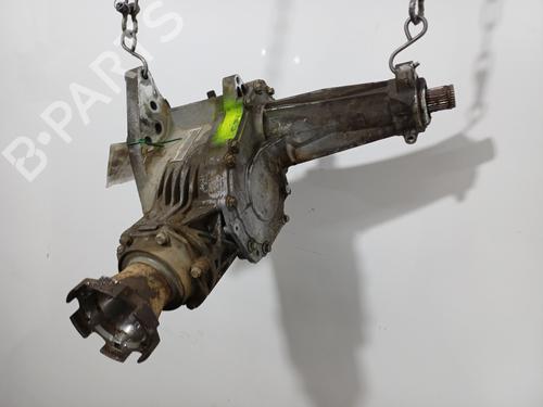 Transfer box OPEL ANTARA A (L07) 2.0 CDTI 4x4 | BP36788803M36 - Image 2