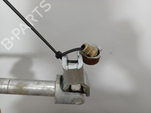 Steering column RENAULT SCÉNIC II (JM0/1_)  | BP36149603M21  - Image 5