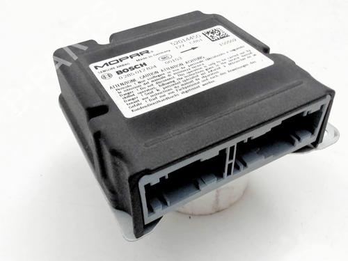 Kollisjonspute styreenhet OPEL COMBO Box Body/MPV (X12) 1.3 CDTI (B05) | BP26666505M53 