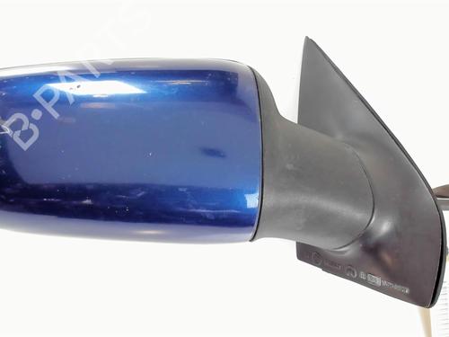 Right mirror SEAT TOLEDO I (1L2)  | BP21233608C27 