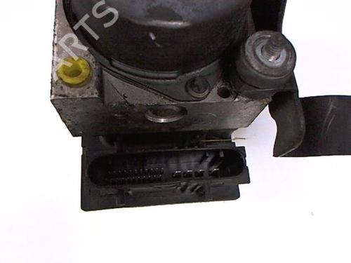 ABS pump NISSAN NOTE (E11, NE11) 1.5 dCi | BP20436473M43 