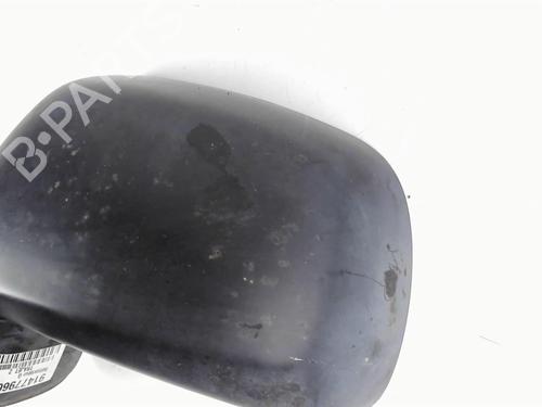 Left mirror HYUNDAI TRAJET (FO) 2.0 CRDi | BP21239955C26 