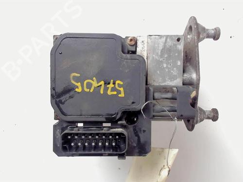 Used ABS pump MERCEDES-BENZ A-CLASS (W168) A 170 CDI (168.008) (90 hp) 20469280