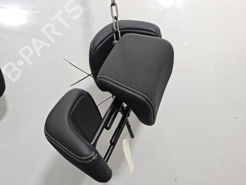Headrest RENAULT LAGUNA III (BT0/1) 1.5 dCi (BT00, BT0A, BT0T, BT1J) | BP39710453I31 - Image 3