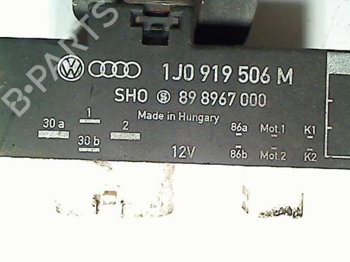Elektronisk modul SEAT IBIZA III (6L1) 1.9 SDI (64 hp) 21232856