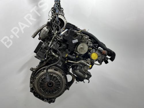 Used Engine Engine OPEL CORSA D (S07) 1.3 CDTI (L08, L68) (90 hp) 29078130 29078130