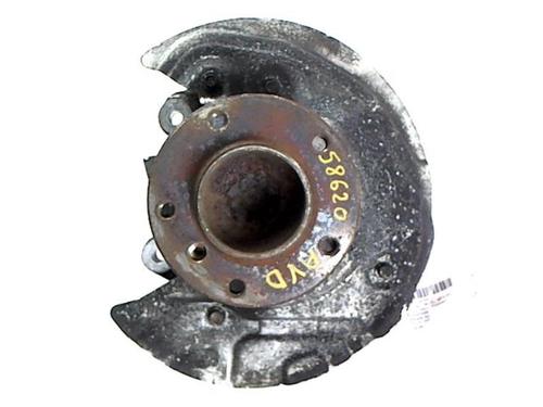Used Right front steering knuckle BMW 3 (E90) 320 d (163 hp) 20467526