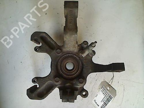 Right front steering knuckle CHRYSLER VOYAGER / GRAND VOYAGER III (GS_, NS_) 2.5 TD | BP20414148M26 