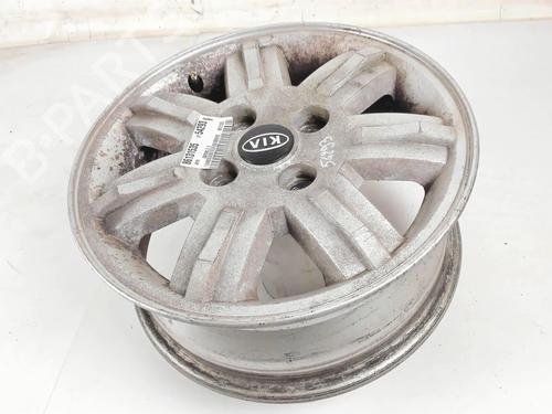 Used Rim Rim 20389914 20389914